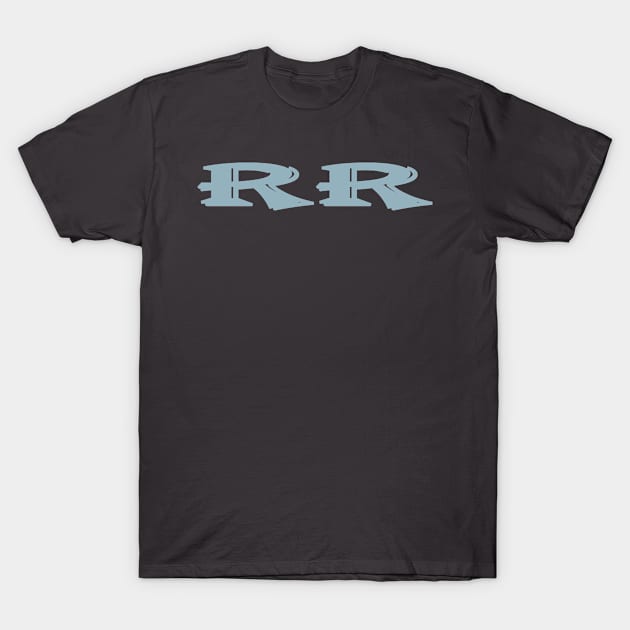 RR T-Shirt by MEP